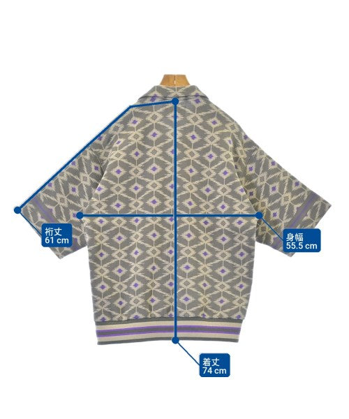 TOMORROWLAND tricot เสื้อลำลอง
