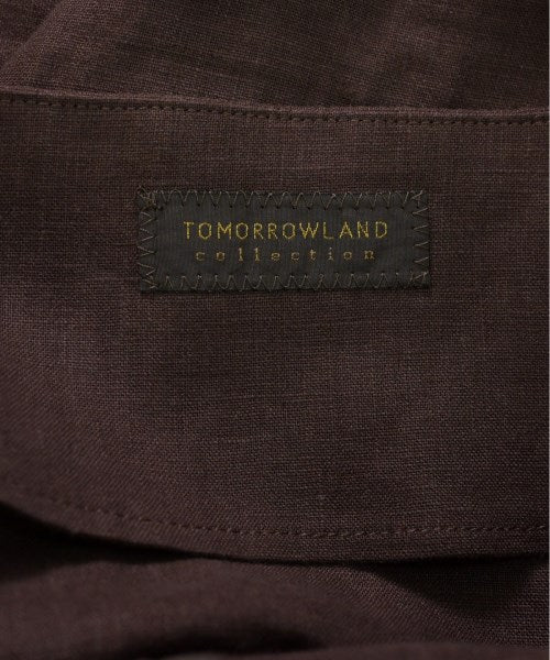 TOMORROWLAND tricot กระโปรงยาว/แม็กซี่ยาว