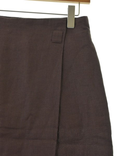 TOMORROWLAND tricot กระโปรงยาว/แม็กซี่ยาว