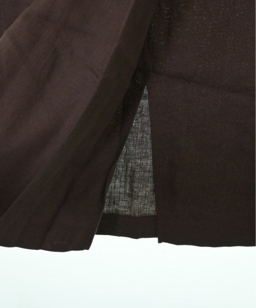 TOMORROWLAND tricot กระโปรงยาว/แม็กซี่ยาว