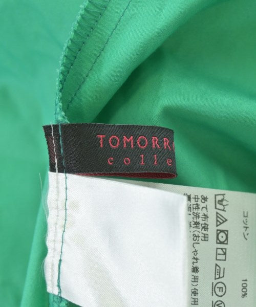 TOMORROWLAND collection เสื้อสตรี
