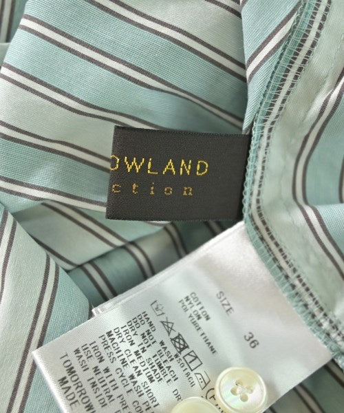 TOMORROWLAND tricot เสื้อลำลอง