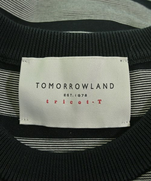 TOMORROWLAND tricot เสื้อยืด/เสื้อท็อปส์