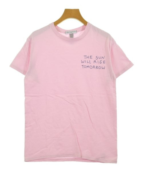 YEAH RIGHT!! เสื้อยืด/เสื้อท็อปส์