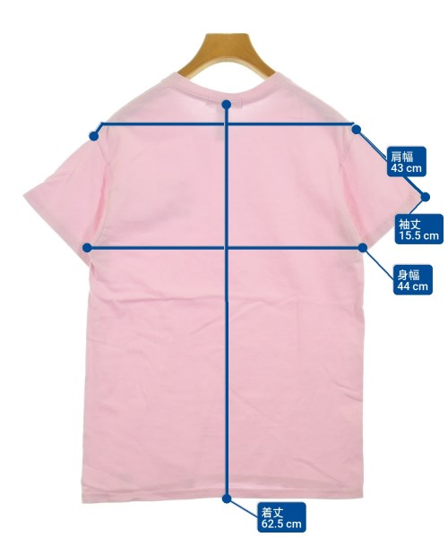YEAH RIGHT!! เสื้อยืด/เสื้อท็อปส์