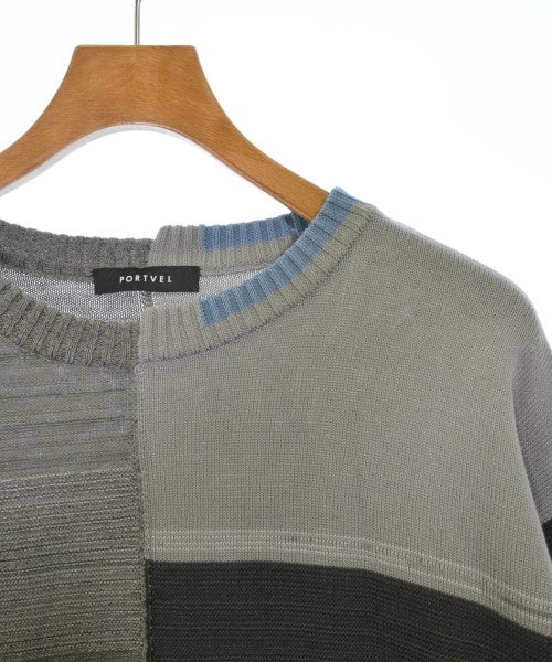 PORTVEL เสื้อกันหนาว