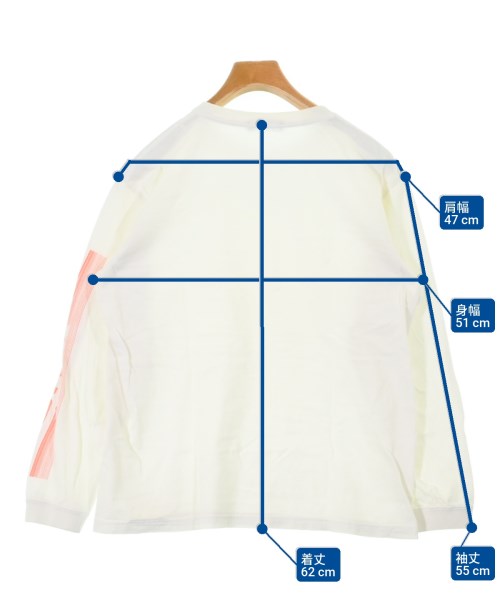 PORTVEL เสื้อยืด/เสื้อท็อปส์