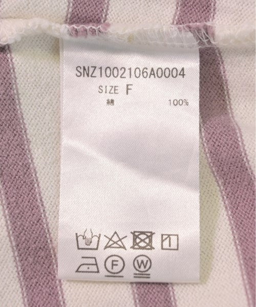 SHENERY เสื้อยืด/เสื้อท็อปส์