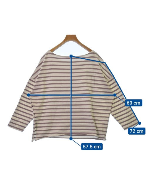 SHENERY เสื้อยืด/เสื้อท็อปส์