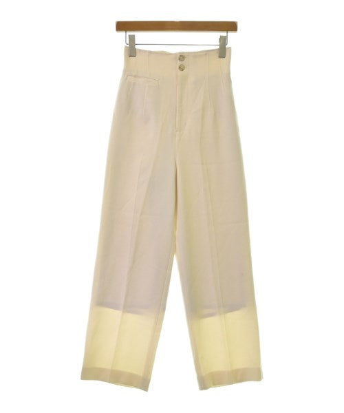 SHENERY กางเกงขายาว