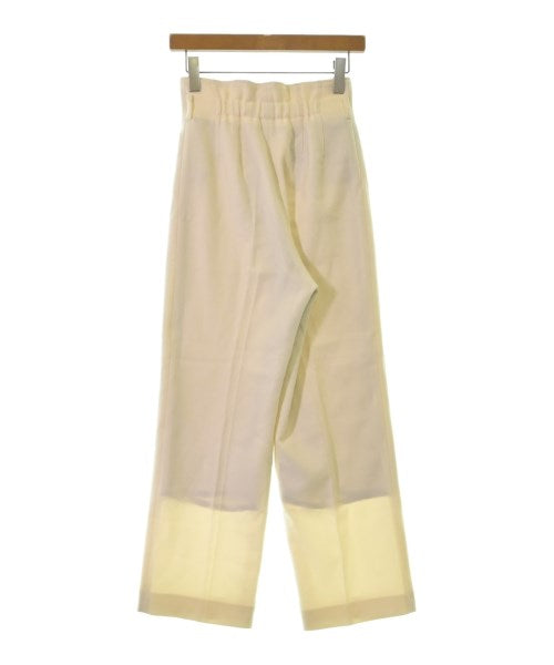 SHENERY กางเกงขายาว