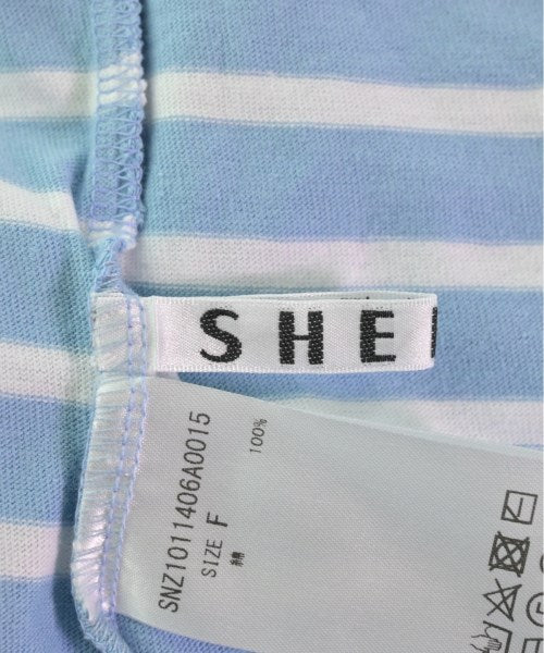 SHENERY เสื้อยืด/เสื้อท็อปส์