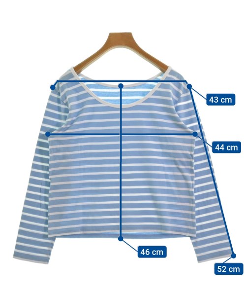 SHENERY เสื้อยืด/เสื้อท็อปส์