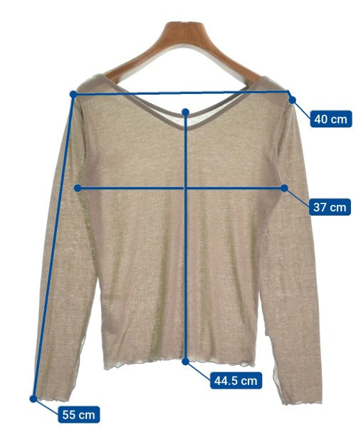 SHENERY เสื้อยืด/เสื้อท็อปส์