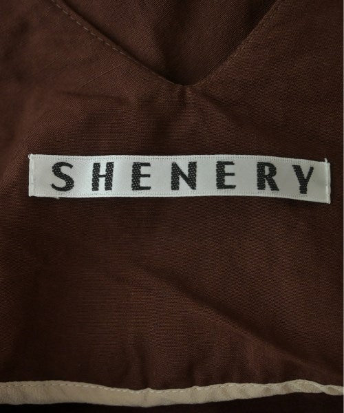 SHENERY ชุดเดรส