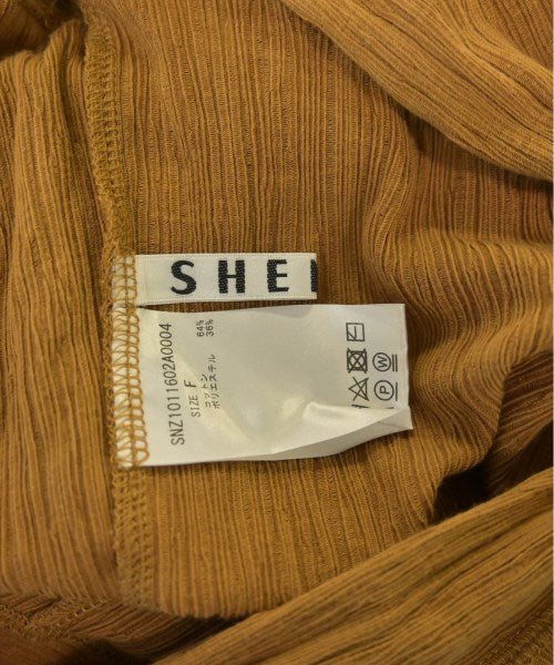 SHENERY กางเกง อื่น