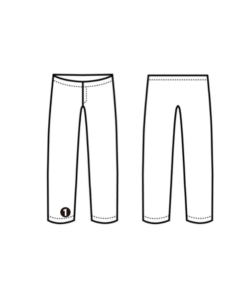 SHENERY กางเกง อื่น