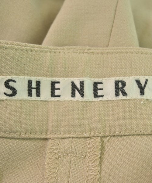 SHENERY กางเกงขายาว