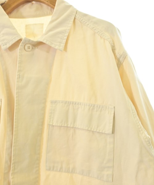 SHENERY แจ็กเก็ตทหาร