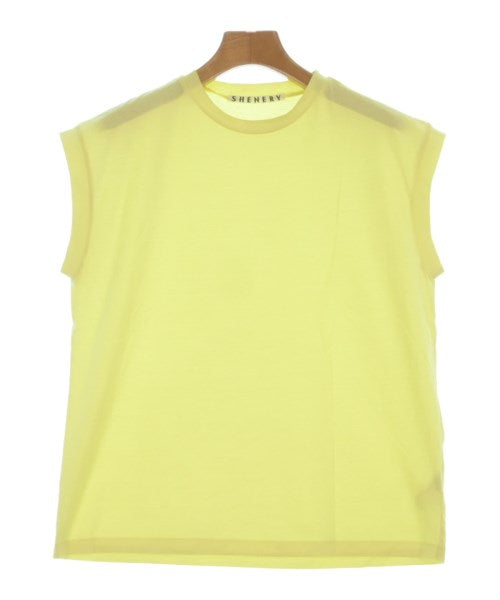 SHENERY เสื้อยืด/เสื้อท็อปส์