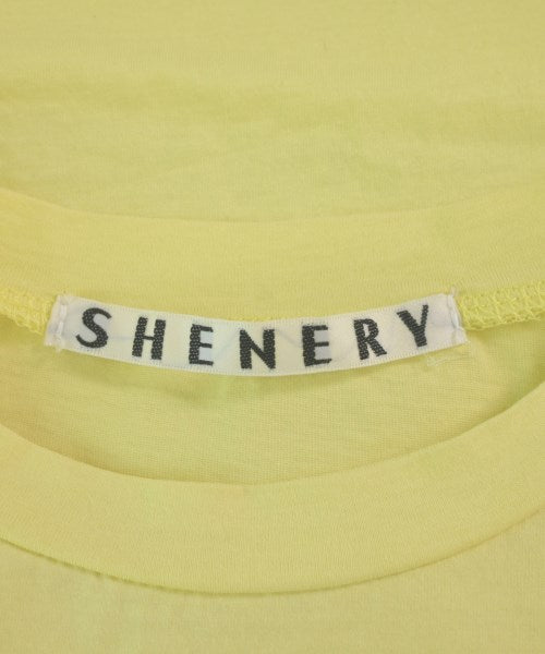 SHENERY เสื้อยืด/เสื้อท็อปส์