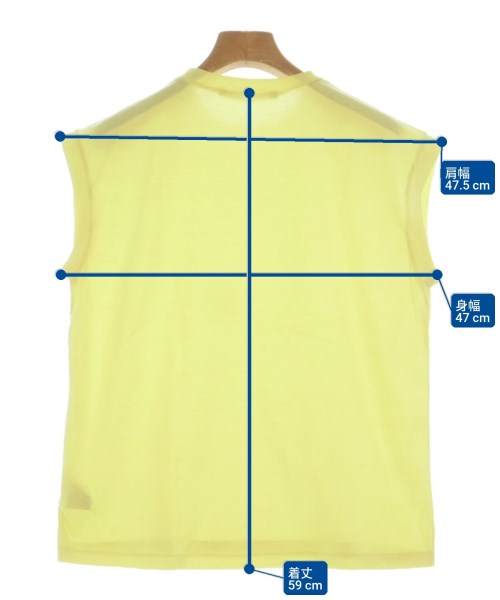 SHENERY เสื้อยืด/เสื้อท็อปส์
