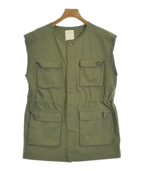 SHENERY แจ็คเก็ตเบลาส์ อื่น