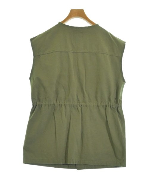 SHENERY แจ็คเก็ตเบลาส์ อื่น