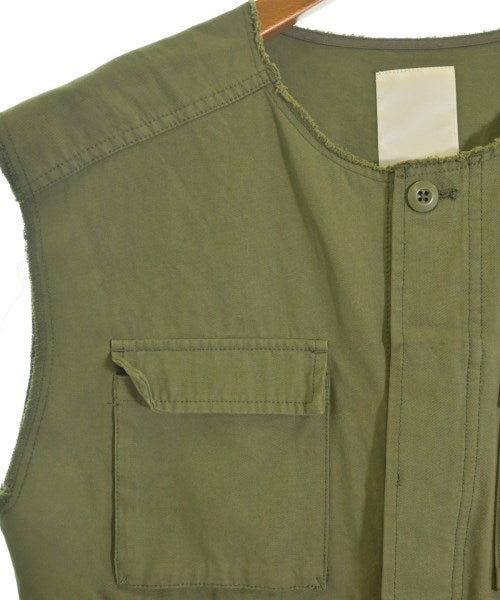 SHENERY แจ็คเก็ตเบลาส์ อื่น