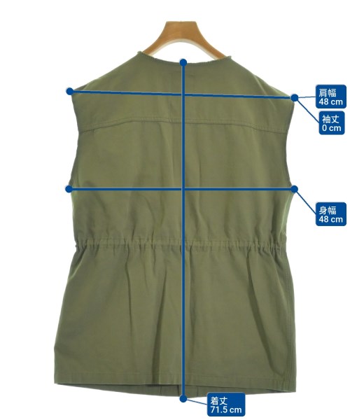 SHENERY แจ็คเก็ตเบลาส์ อื่น