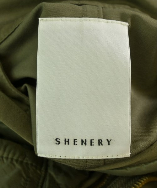 SHENERY เสื้อโค้ท อื่น
