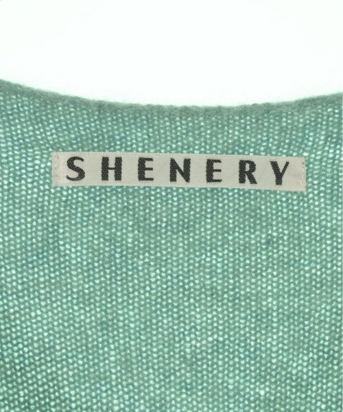 SHENERY เสื้อกันหนาว