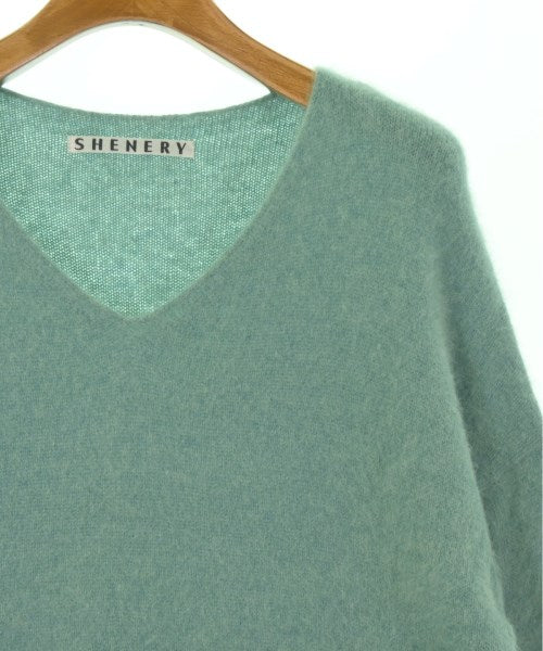 SHENERY เสื้อกันหนาว