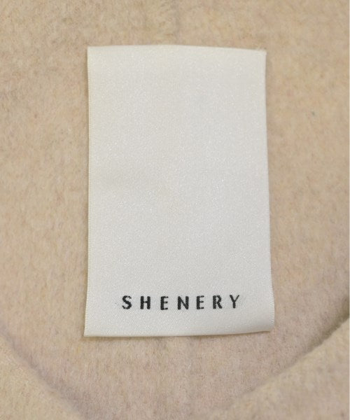SHENERY เสื้อโค้ท อื่น
