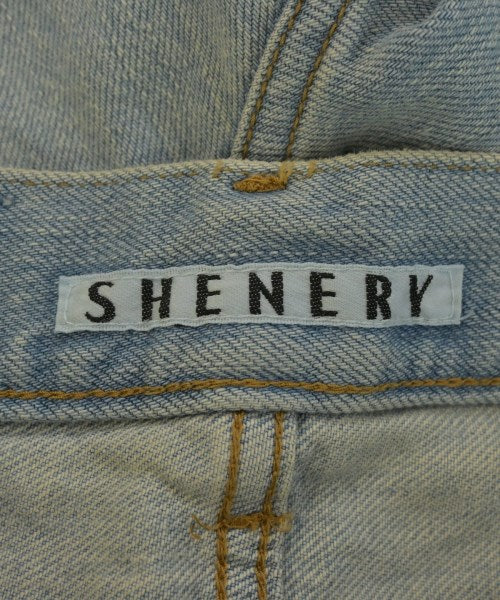 SHENERY ยีนส์