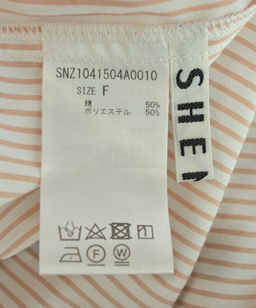SHENERY เสื้อลำลอง