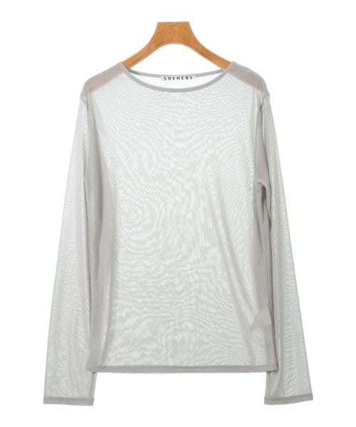 SHENERY เสื้อยืด/เสื้อท็อปส์
