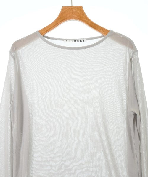 SHENERY เสื้อยืด/เสื้อท็อปส์