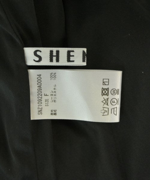 SHENERY ชุดเดรส