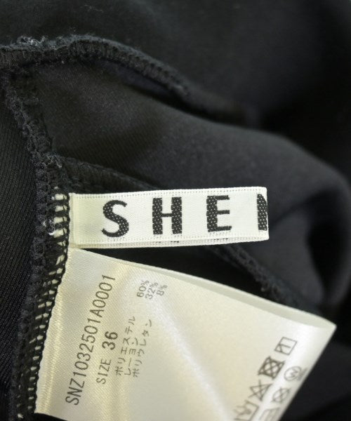 SHENERY กระโปรงยาว/แม็กซี่ยาว
