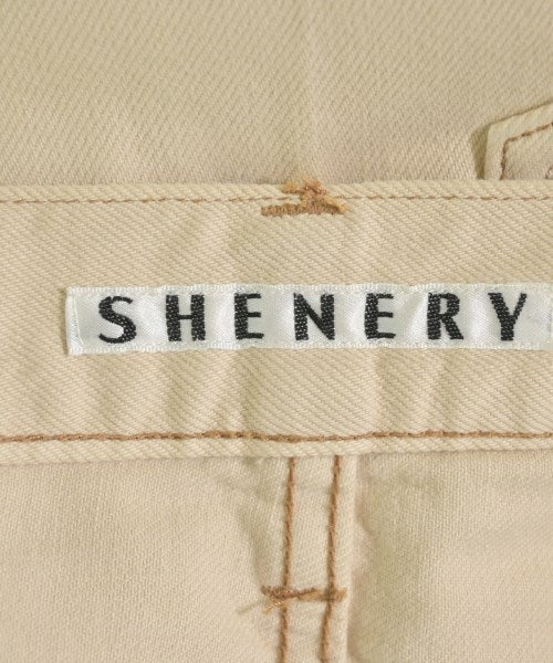 SHENERY ยีนส์