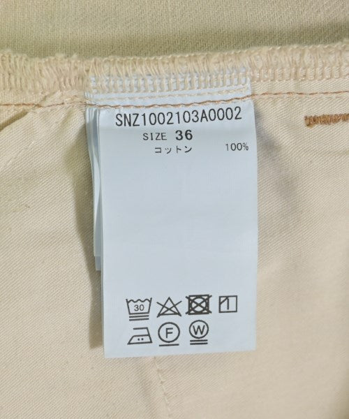 SHENERY ยีนส์