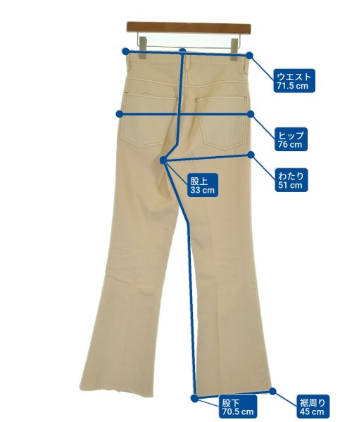 SHENERY ยีนส์