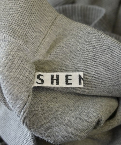 SHENERY กระโปรงยาว/แม็กซี่ยาว