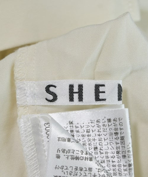 SHENERY เสื้อลำลอง