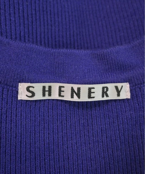 SHENERY เสื้อคาร์ดิแกน