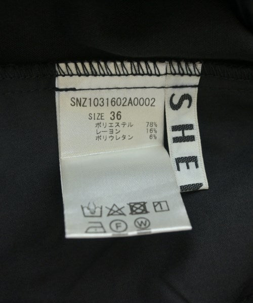 SHENERY กางเกง อื่น