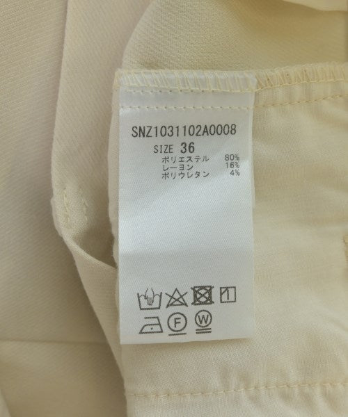 SHENERY กางเกง อื่น