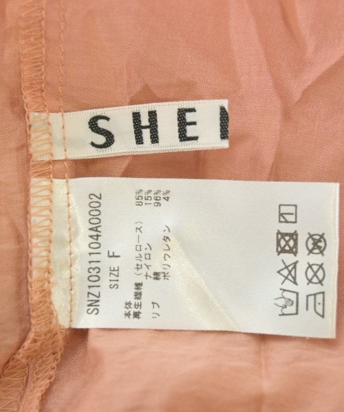 SHENERY เสื้อสตรี