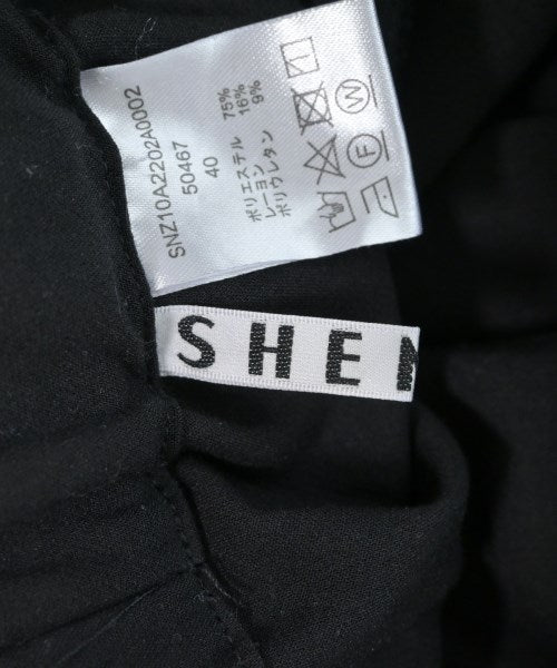 SHENERY กางเกง อื่น